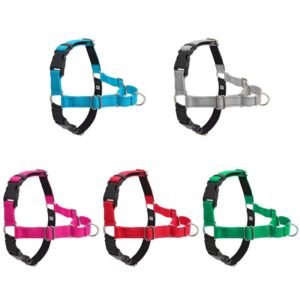 diving material explosion proof dog leash